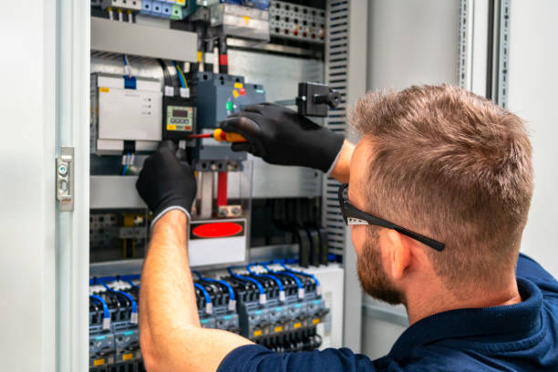 Best Electrical Maintenance Services  in Simsbury Center, CT