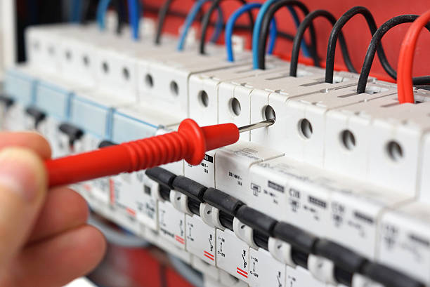 Electrical Maintenance Services in Simsbury Center, CT